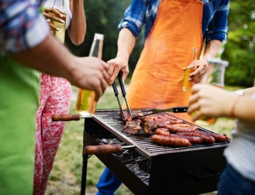 9 Grilling Safety Tips for Summer Barbecues