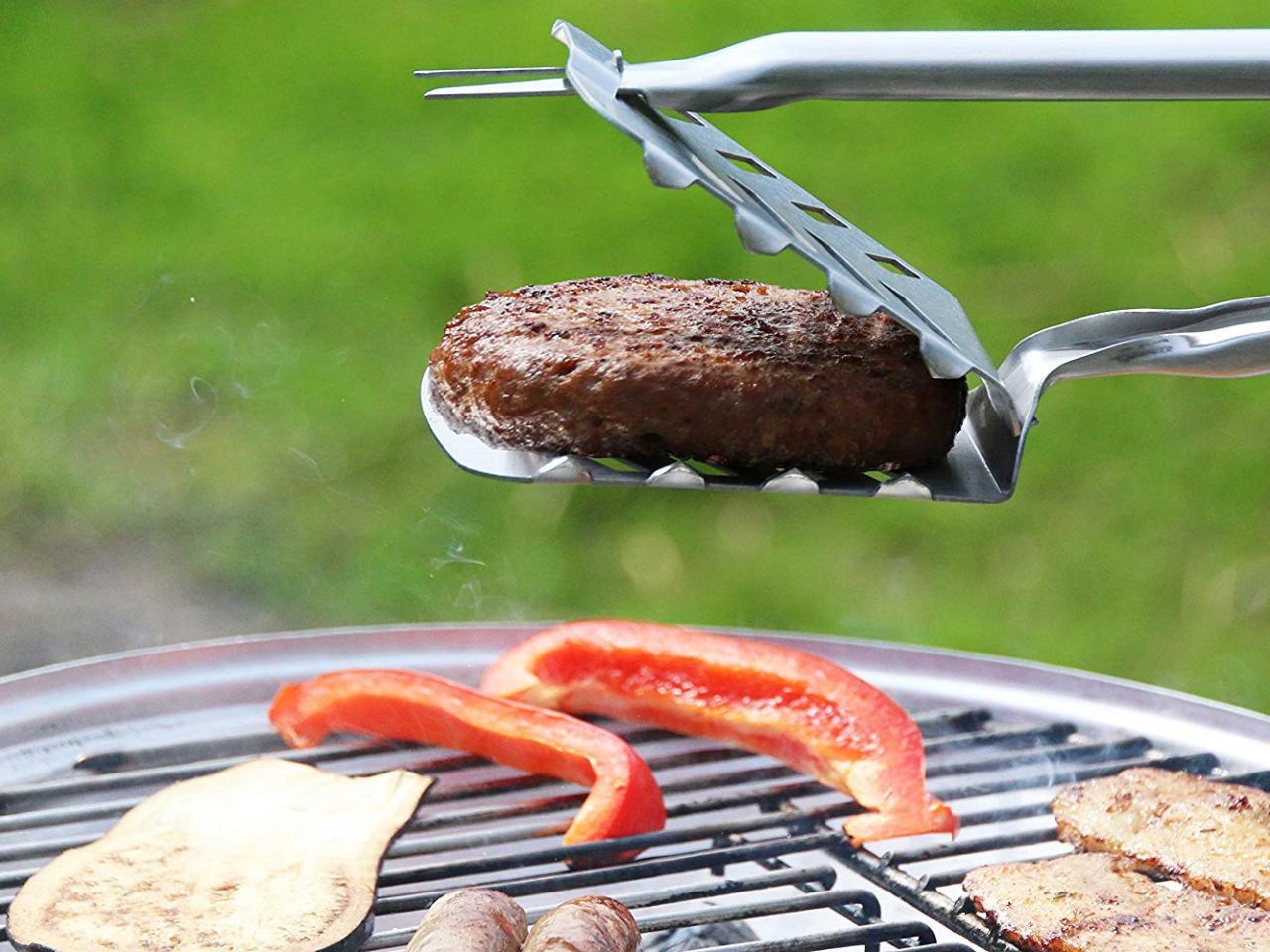 Backyard BBQ Essentials