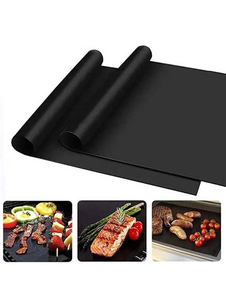 BBQ Grill Mats