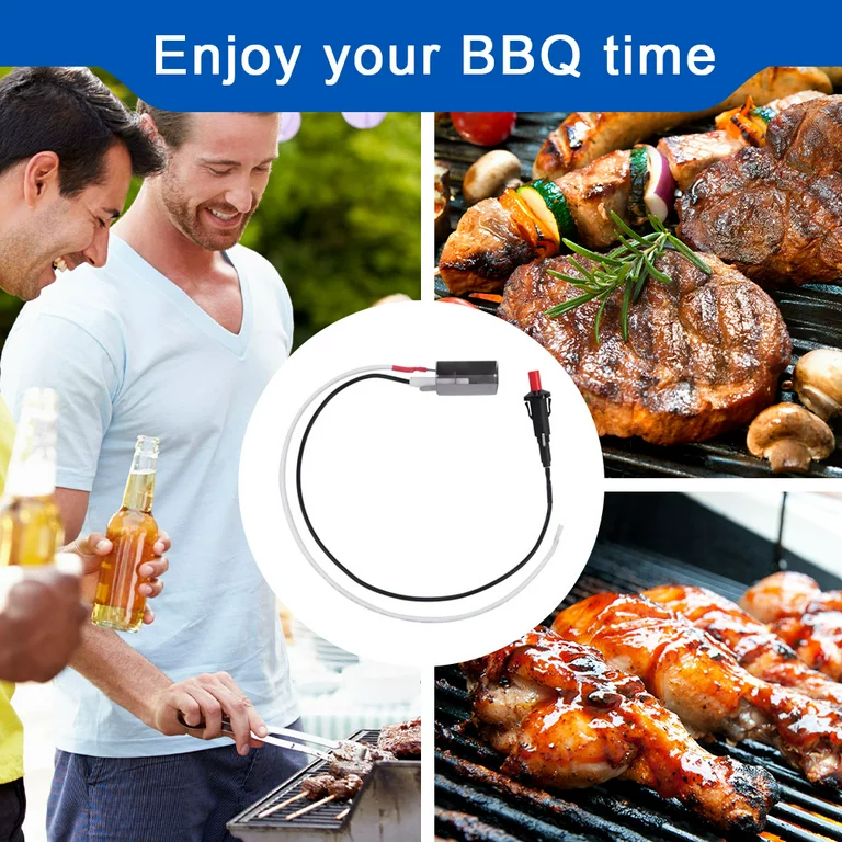 The smell of charcoal and the anticipation of sizzling food often herald the start of a memorable BBQ. However, before you fire up the grill, it's crucial to prioritize safety during the ignition process. Understanding the best practices for lighting your BBQ ensures not just an enjoyable grilling experience but a safe one too.
1. Choose the Right Location
Select an open, well-ventilated area for your grill, away from any flammable objects, overhanging branches, or enclosed spaces. Ensure the grill is stable on a flat surface.
2. Read the Manufacturer's Instructions
Familiarize yourself with the specific lighting instructions provided by the grill manufacturer. Follow these guidelines precisely for a safe ignition.
3. Use Quality Fuel
For charcoal grills, opt for high-quality charcoal or briquettes and avoid using lighter fluids with petroleum distillates. Consider using a chimney starter for a safer, more efficient ignition without lighter fluids.
4. Charcoal Ignition
Arrange the charcoal in a pyramid shape in the grill. Use long-reach matches or a lighter to ignite the edges of the charcoal. Avoid adding additional lighter fluid once the charcoal is lit.
5. Gas Grill Precautions
For gas grills, follow the manufacturer's instructions to check for gas leaks before lighting. Use the grill's ignition system or a long-reach lighter to light the burners.
6. Keep a Fire Extinguisher Nearby
Have a fire extinguisher rated for grease fires nearby and know how to use it. In case of an emergency, never hesitate to call emergency services.
7. Watch for Flames
Be attentive during the ignition process. If using lighter fluid for charcoal, never pour it onto lit coals, and keep a safe distance when lighting. Watch for flare-ups and be ready to act.
8. Avoid Overloading
Do not overload the grill with excessive amounts of charcoal or gas. Follow the grill's guidelines for the appropriate amount of fuel to use.
9. Wait for Proper Heat
Allow the grill to reach the desired temperature before cooking. For charcoal, wait until the coals have turned ashy gray before placing food on the grill.
10. Safe Disposal of Ashes
Dispose of ashes properly by allowing them to cool completely before placing them in a metal container. Never dispose of ashes in plastic bags or containers.
Prioritizing safety during the ignition process not only safeguards you and your surroundings but also ensures a smooth and enjoyable BBQ experience. By following these safety practices, you can kick off your grilling session with confidence, creating delicious meals while keeping safety at the forefront.
More: Advantages of BBQ Grill Mats Compared to Other Options