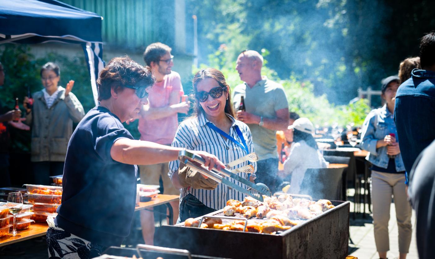 BBQ