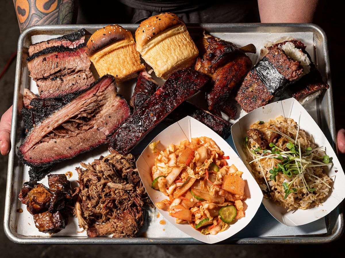 BBQ