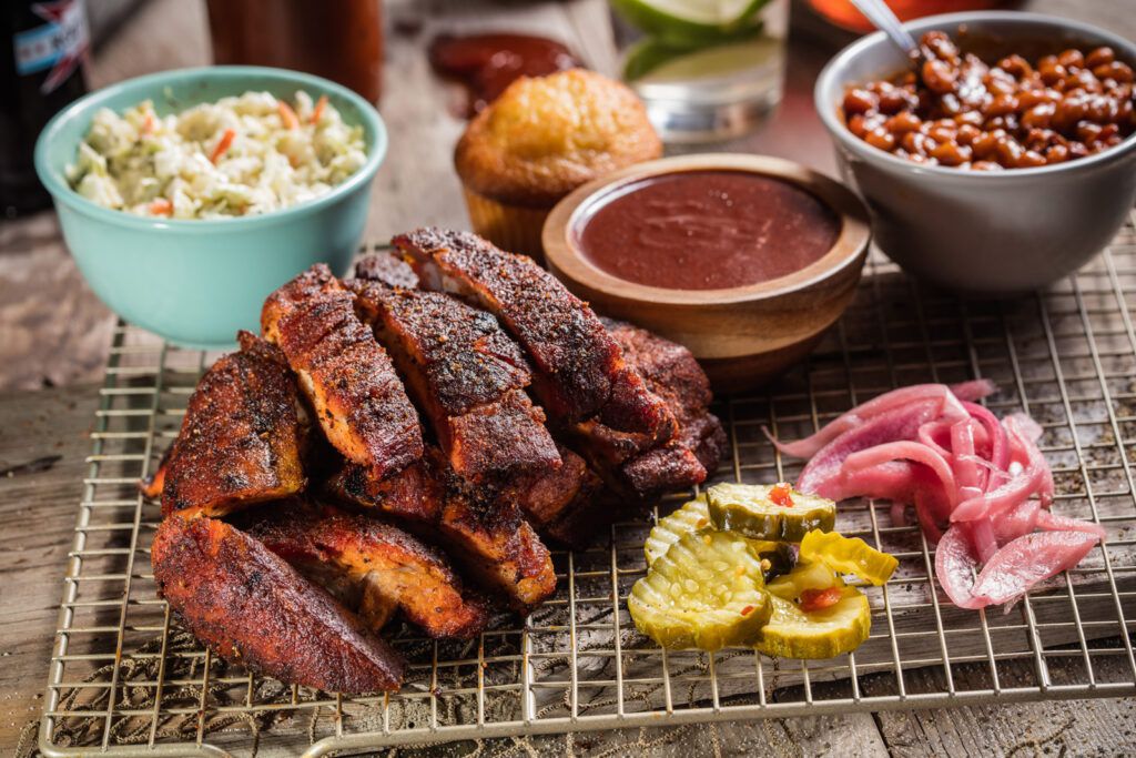BBQ