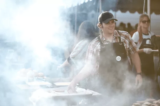 BBQ