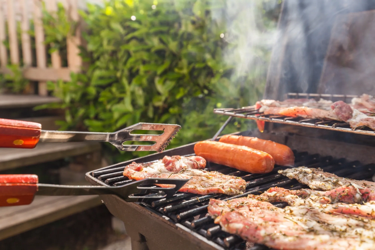 BBQ