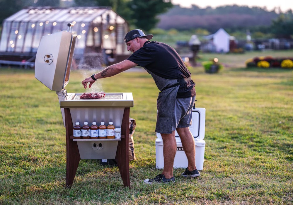 BBQ
