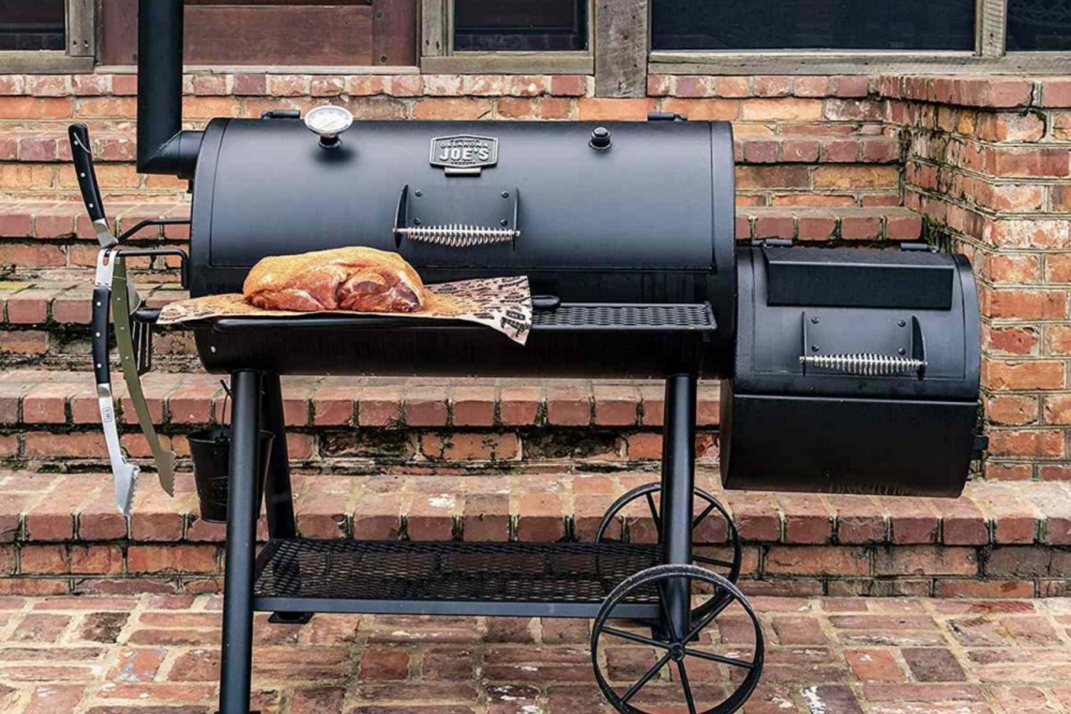 BBQ