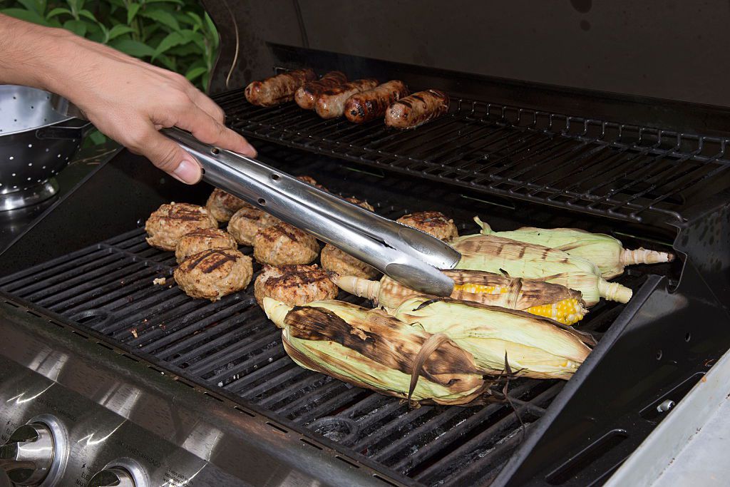 BBQ