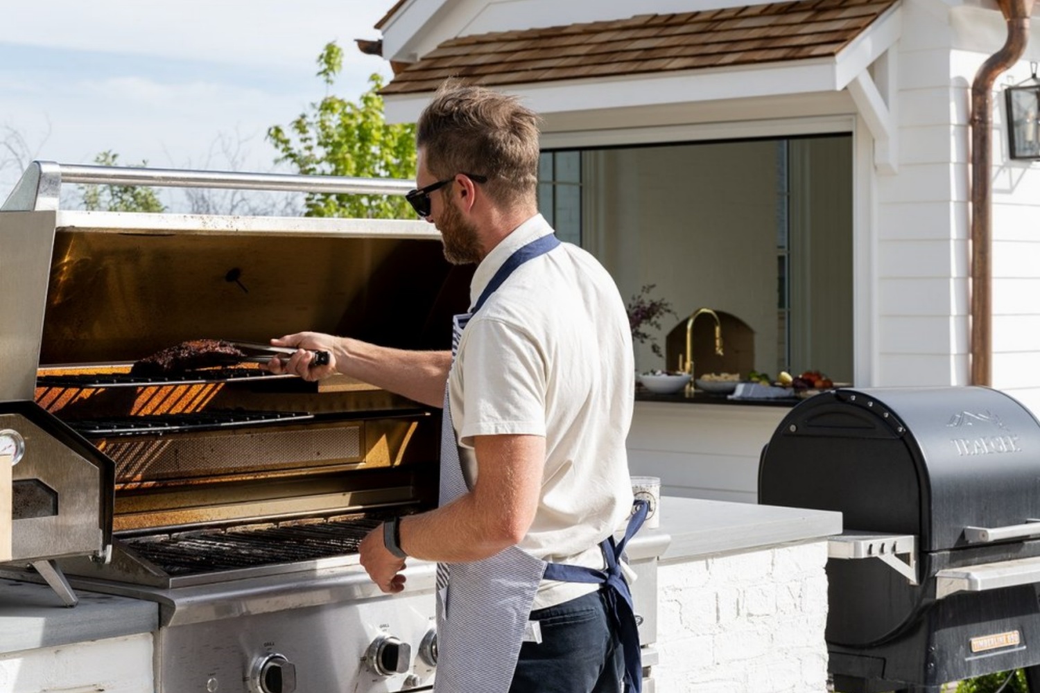 BBQ Essentials