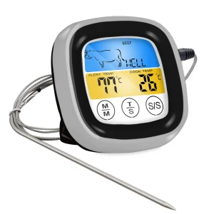 BBQ Food Thermometer