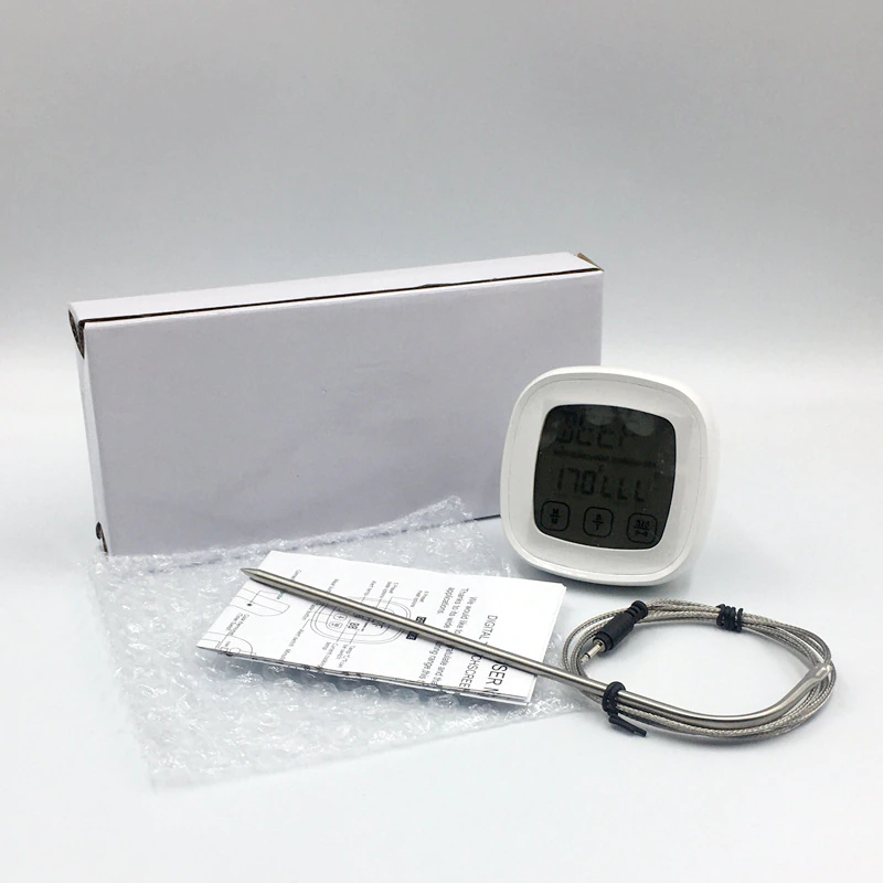 BBQ Food Thermometer