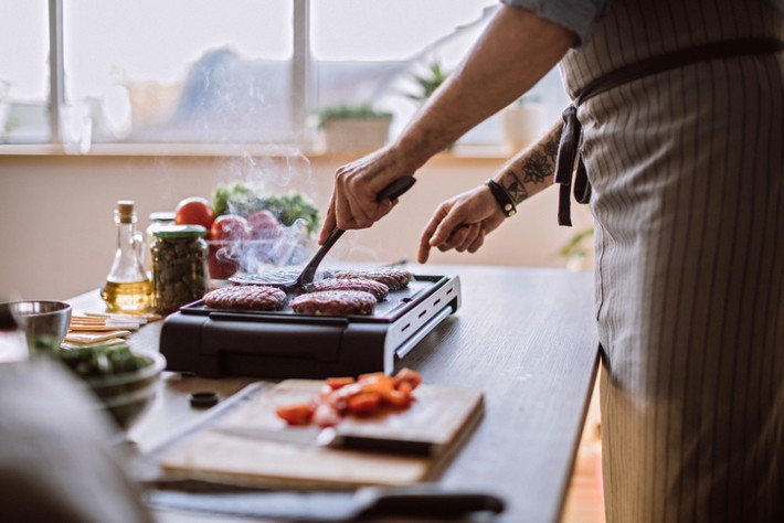 BBQ-Grill-Mat
