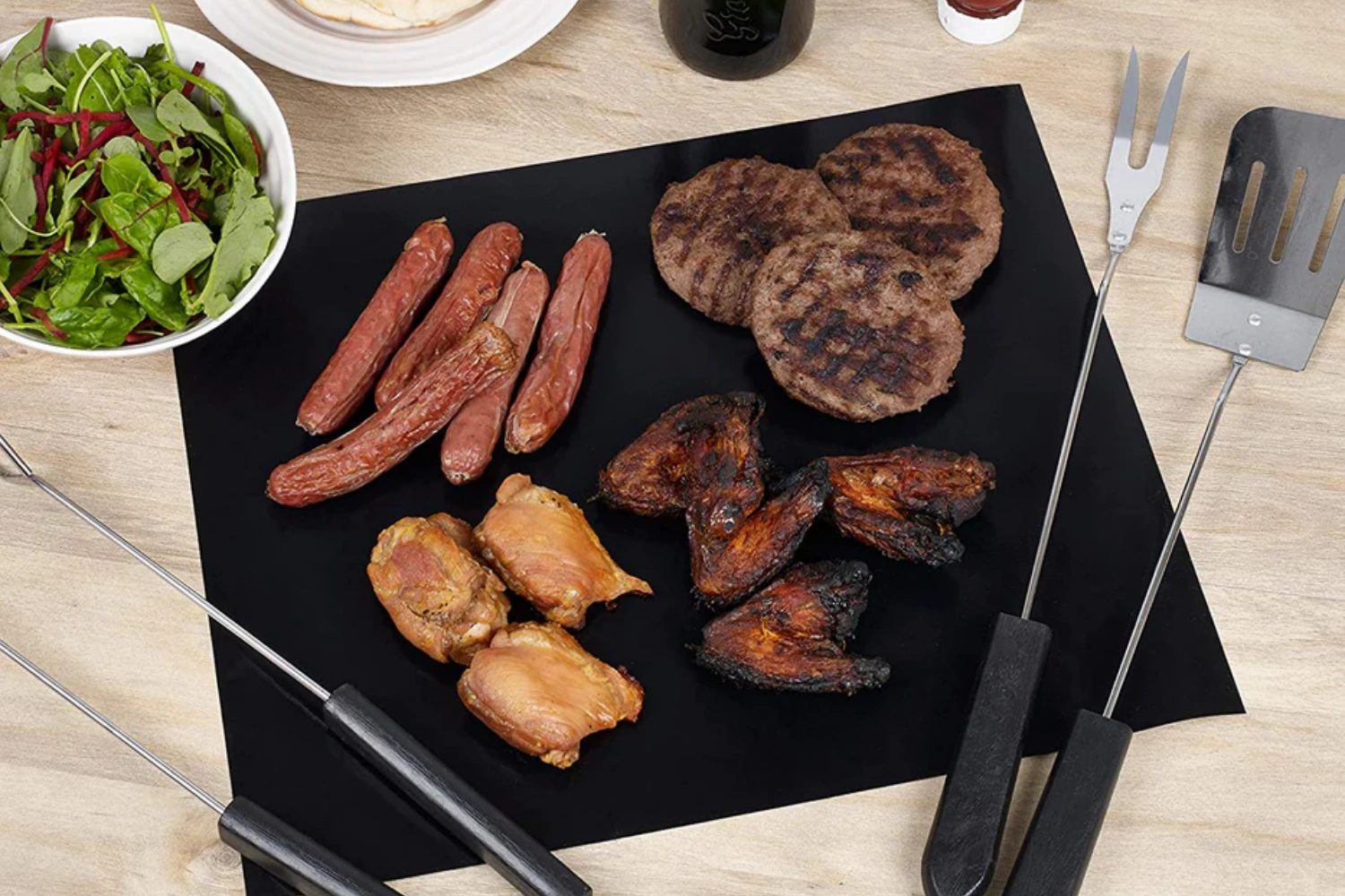 BBQ-Grill-Mats