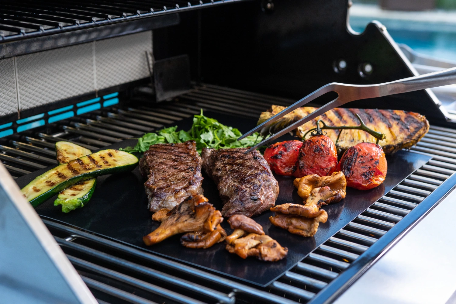 BBQ-Grill-Mats