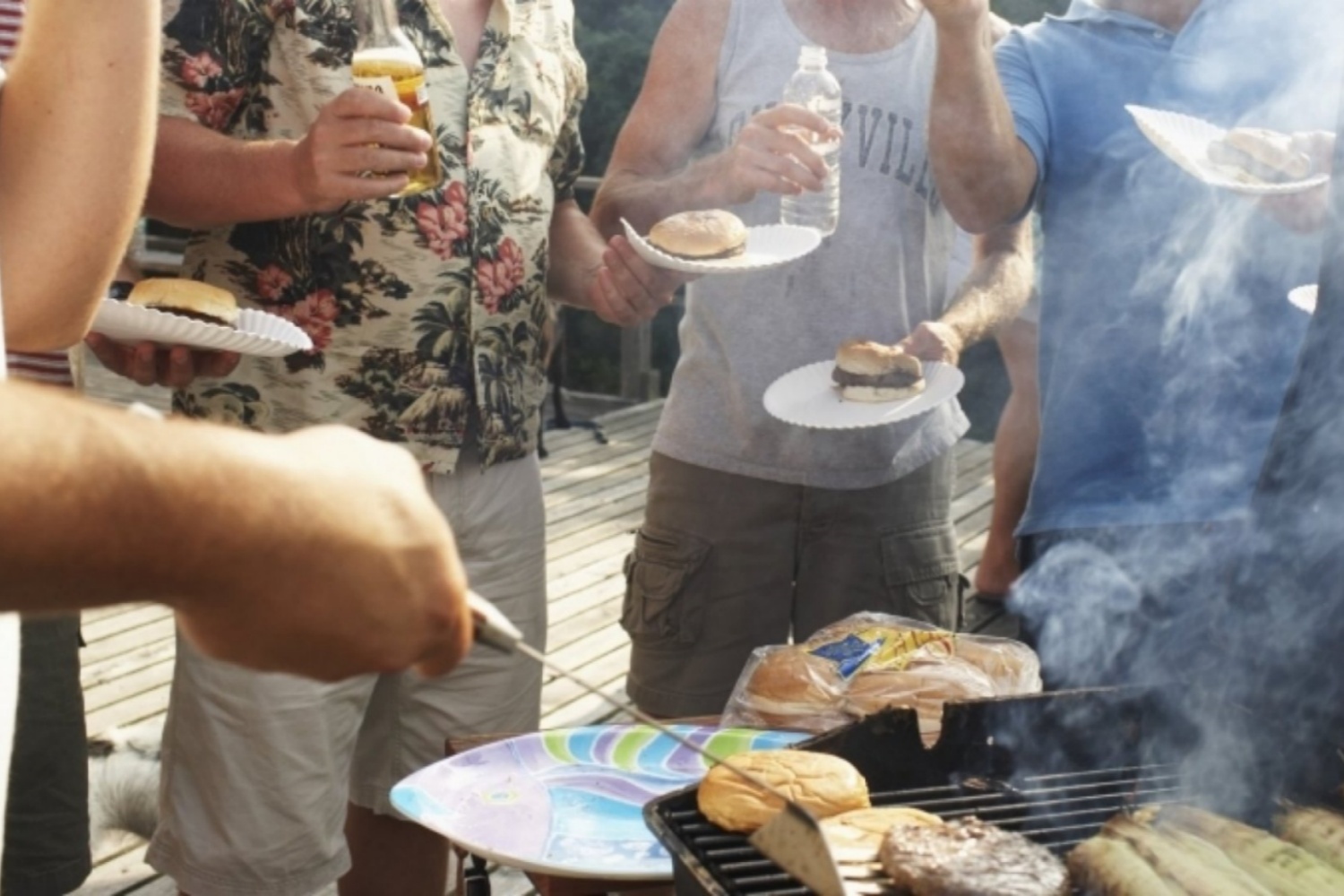 BBQ Innovation