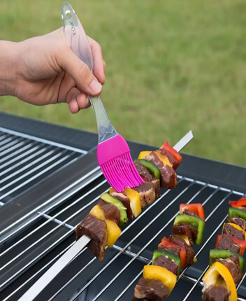 BBQ-brush