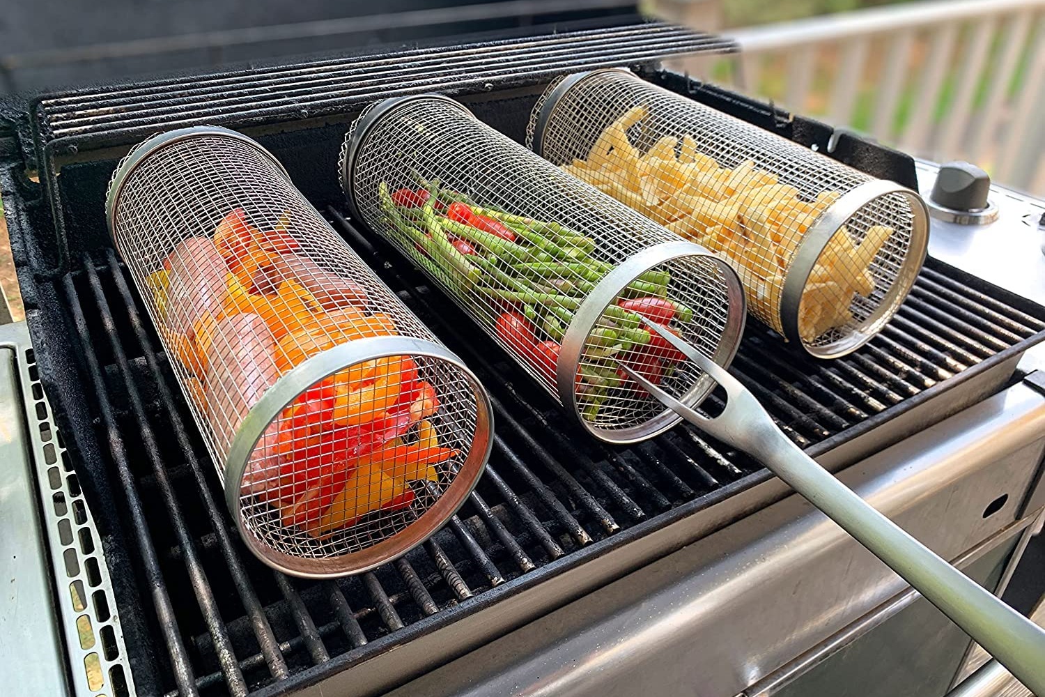 BBQ-for-Health-Enthusiasts