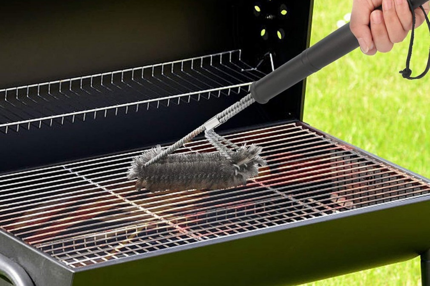 Barbecue tools