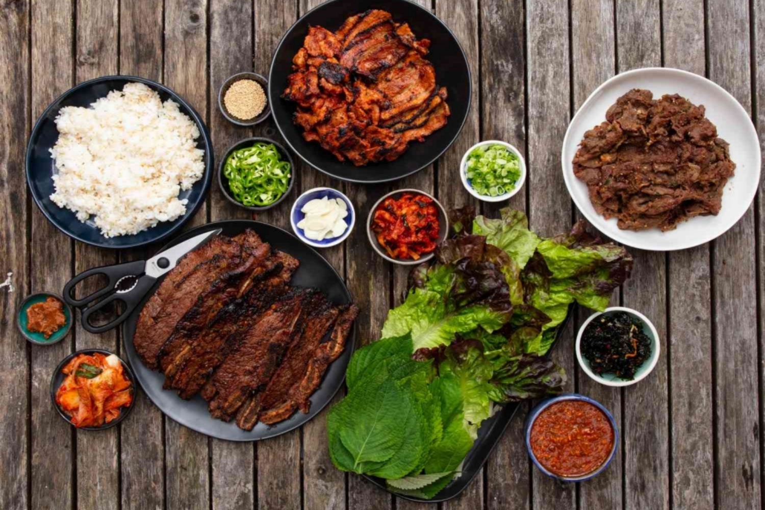 Beyond Meat