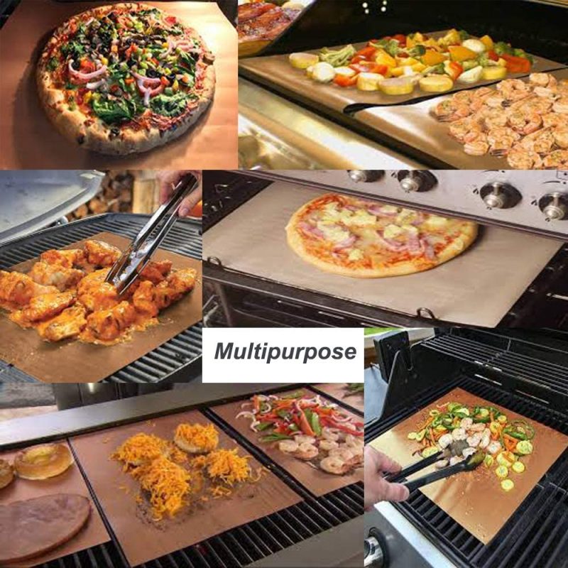 Copper-Grilling-Mats