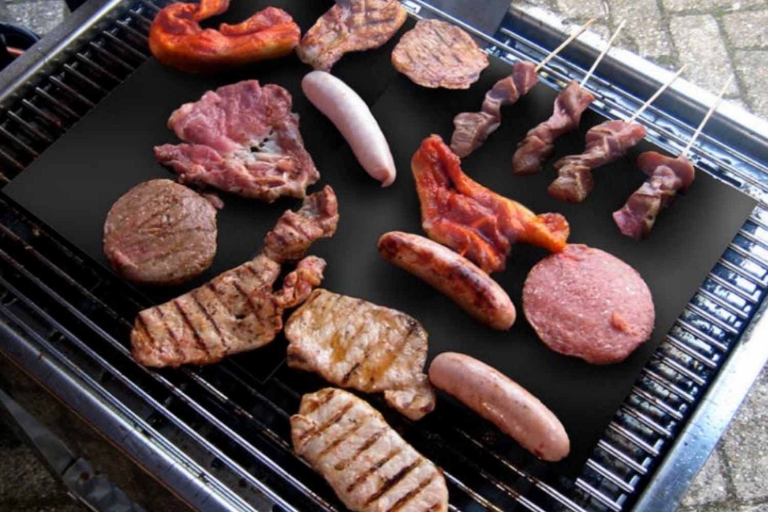 Grill-Mat1
