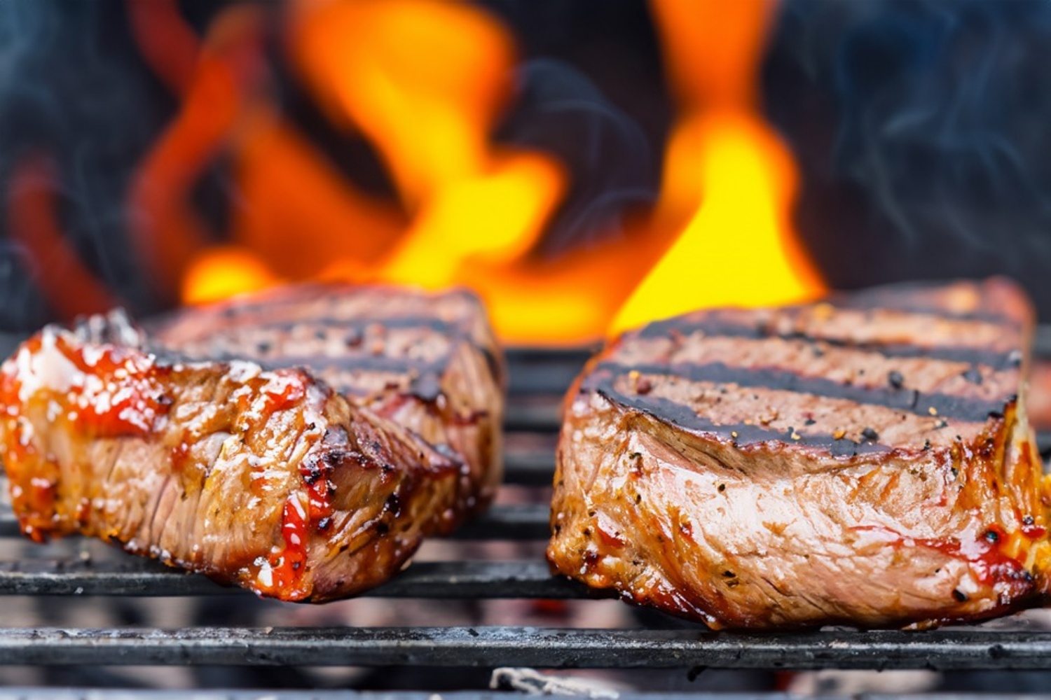 Grill-Mats