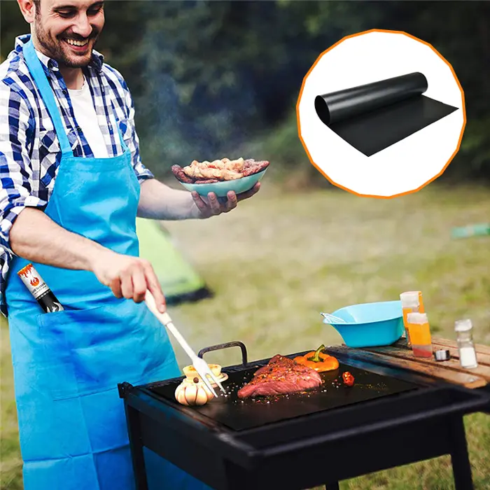 Grill-mat