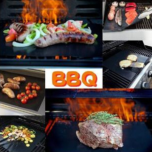 Grill mat1