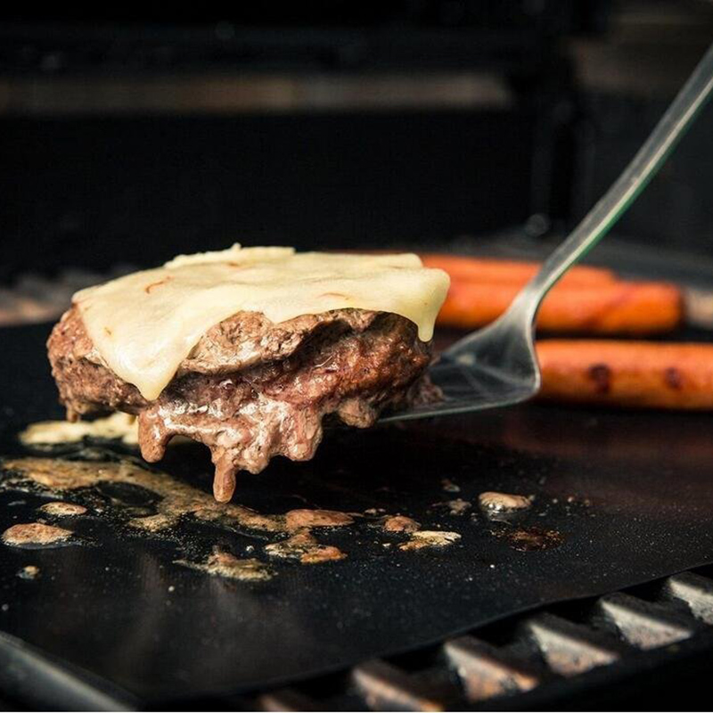 Grill mat4