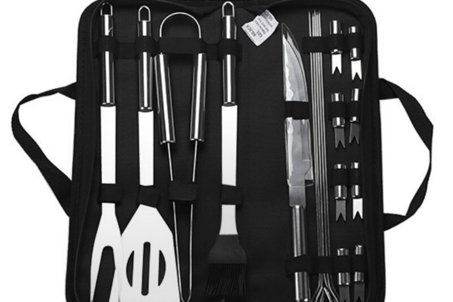 Grilling accessories2