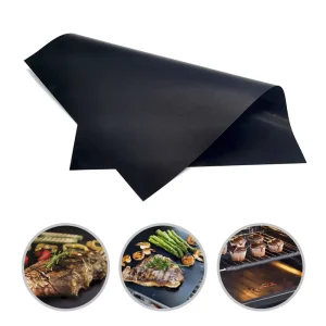 Non-Stick BBQ Grill Mat
