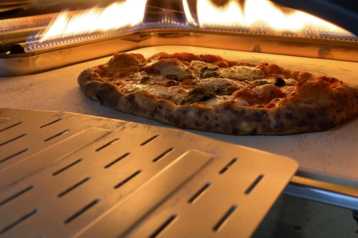 Outdoor Cooking