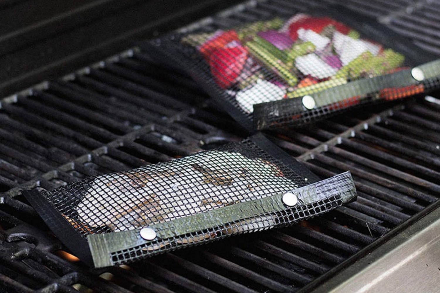PTFE-Grilling-Mesh