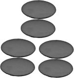 Slate Dinner Plate Vintage