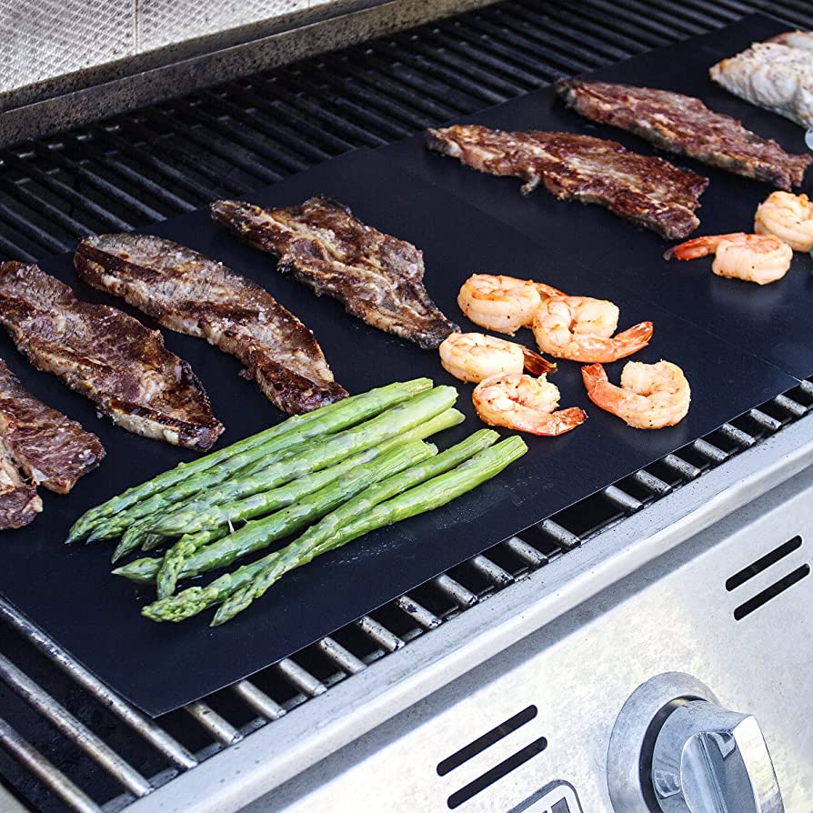 Teflon BBQ Mat