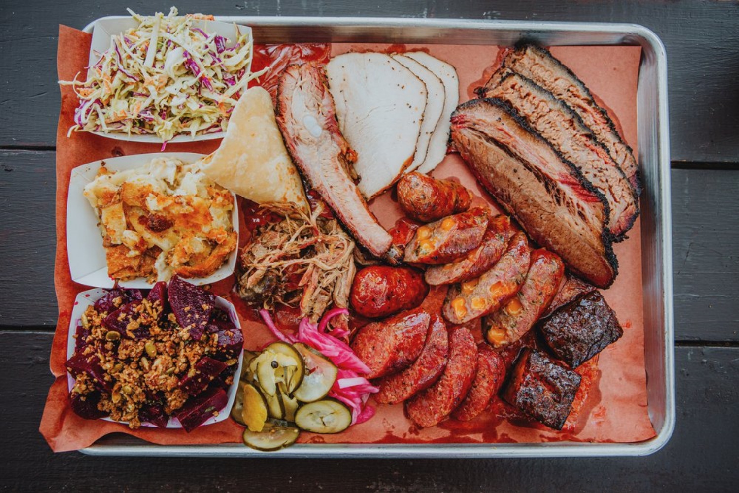 Tray