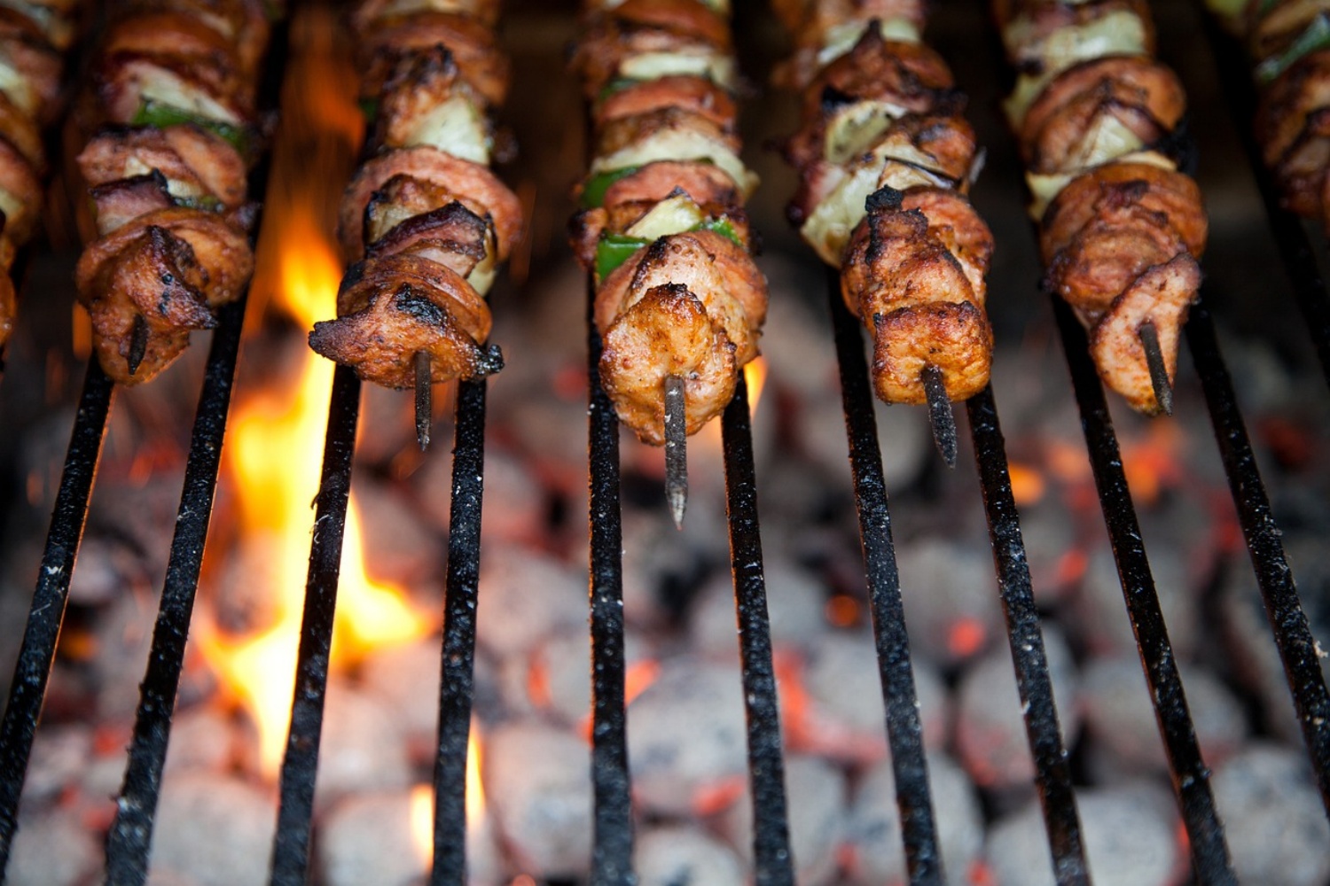 barbecue-84671_1280