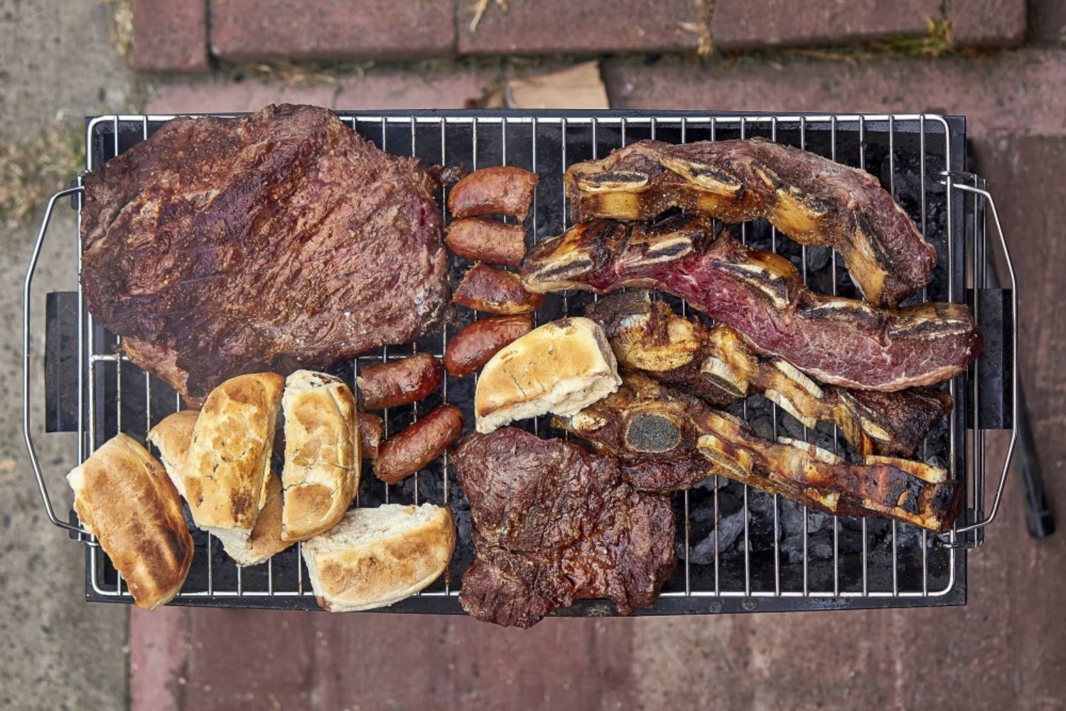 bbq