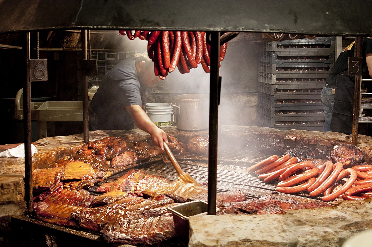 bbq
