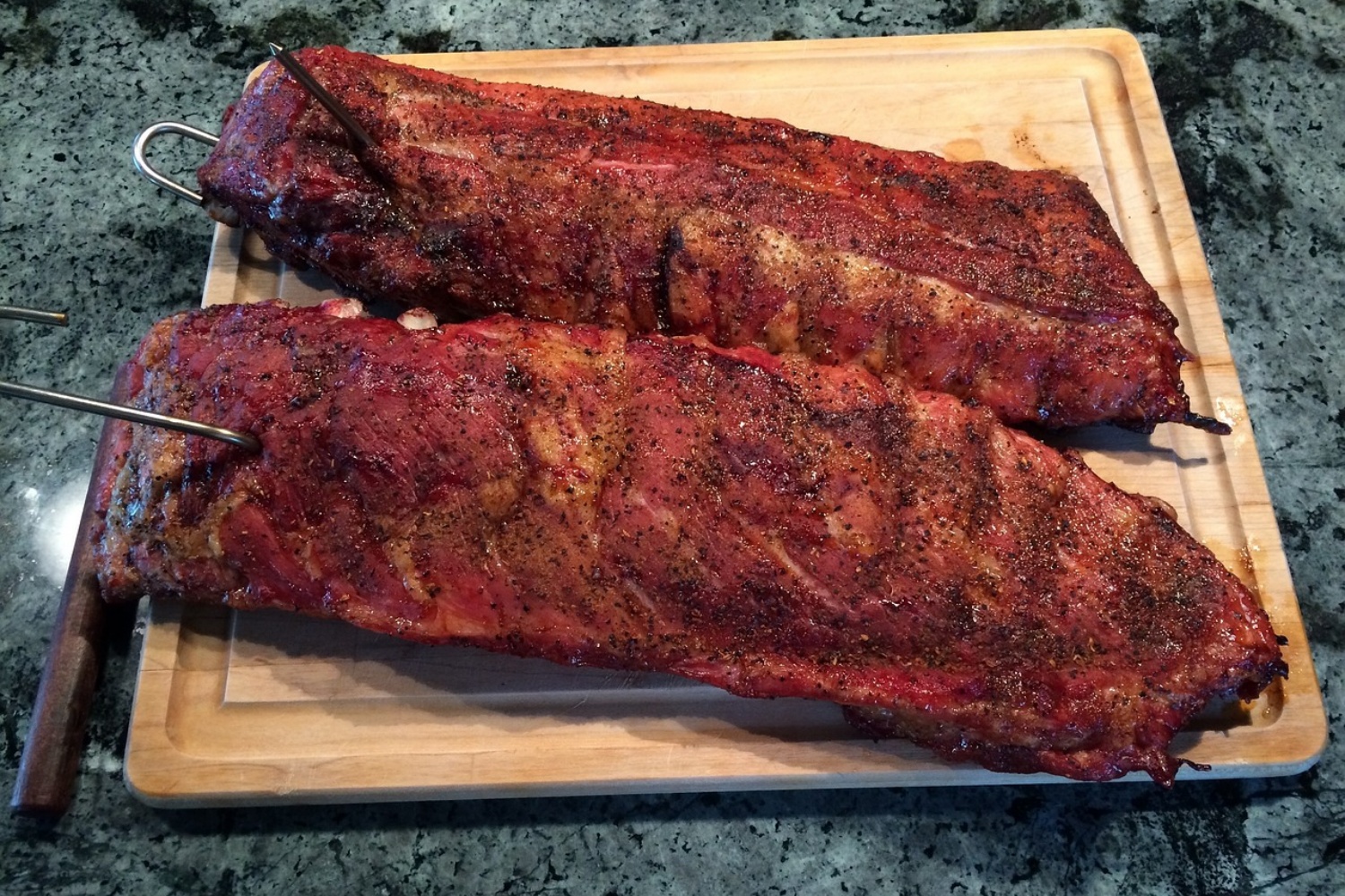 BBQ Grill Mats