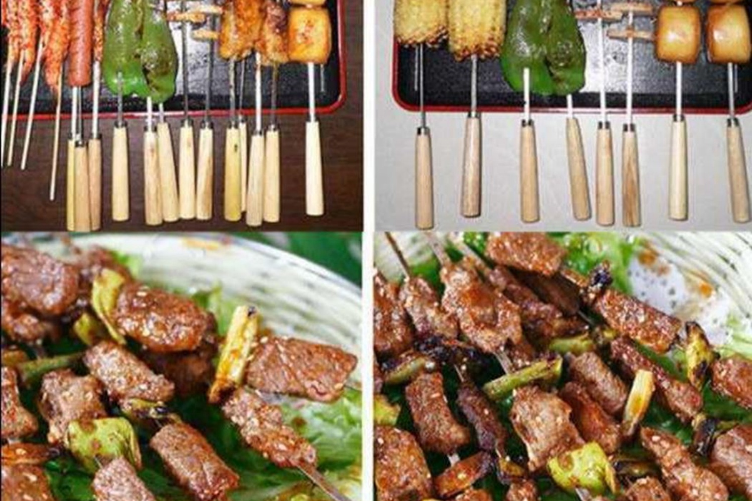 bbq
