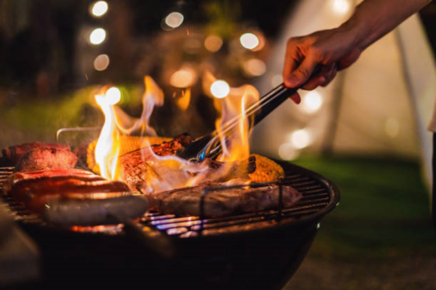 bbq