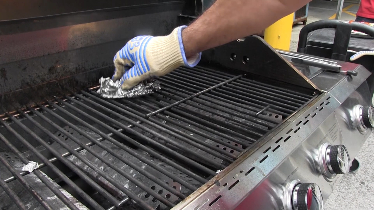 grill-brush