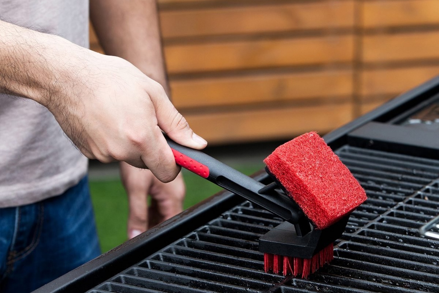 grill-brush