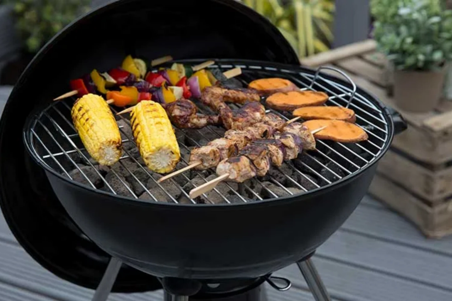 how_to_start_a_bbq