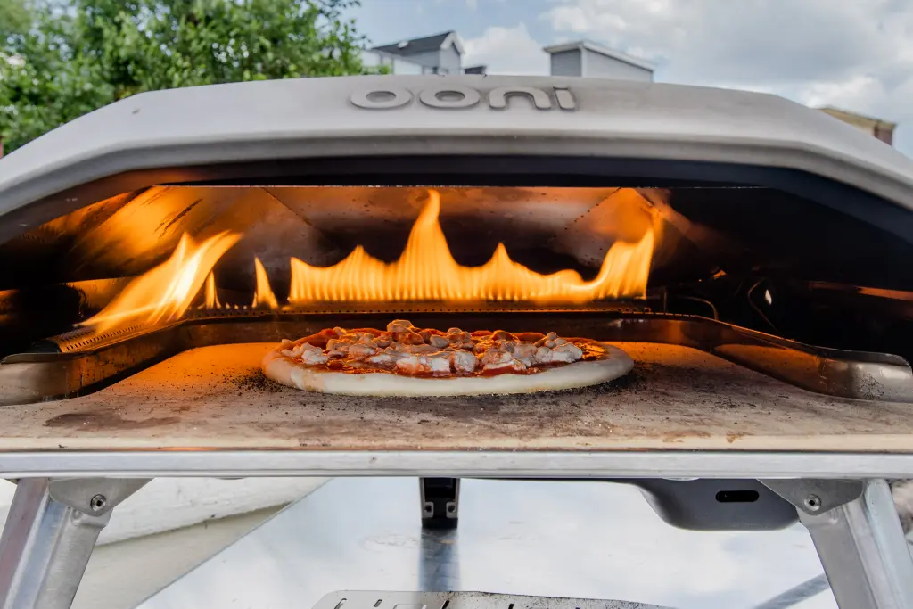pizzaaovens