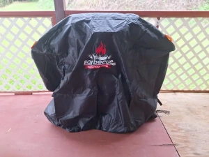 Waterproof BBQ Cover
