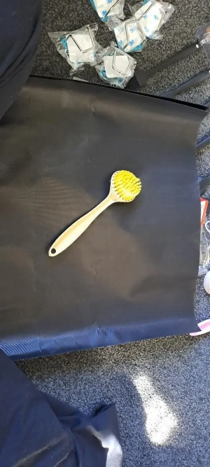 Reusable Non-Stick BBQ Grill Mat