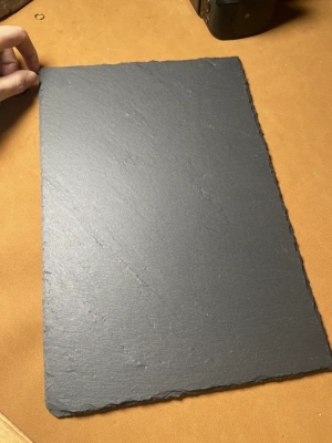 Black-Slate