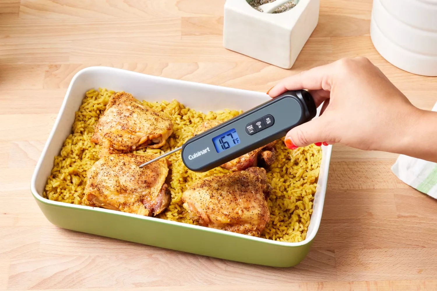 Digital Thermometer2